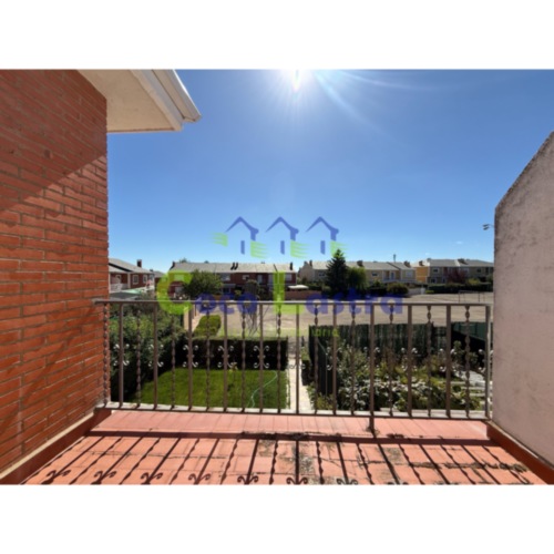 Balcón 